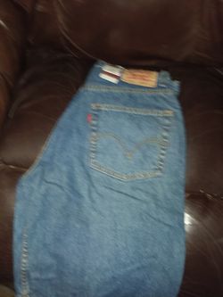 Levi's shorts new with tags