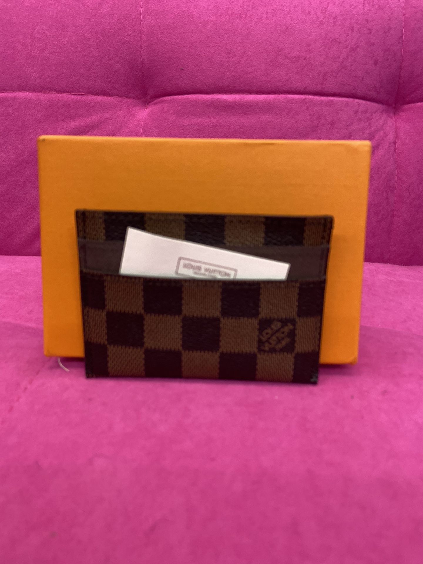 Men Card Holder