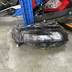 2021 - 2023 Nissan Rogue Right Headlight 