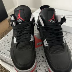 Breads 4s