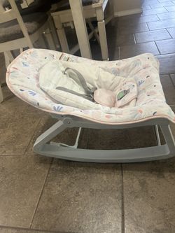 Baby Bouncer