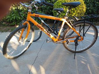 Bike M400 Cannondale