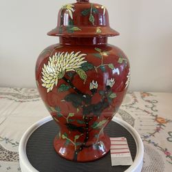 Flower Vase