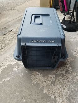 Animal Carrier