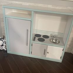 Kids Kitchen 