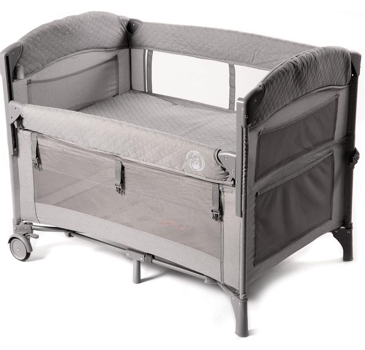 Like New Baby 3-in-1 Bedside Bassinet / Playpen / Travel Crib
