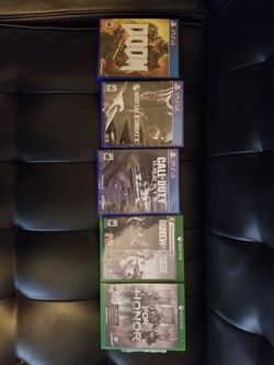Games