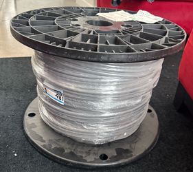 NEW Southwire 250FT’ 6/3 UF-B Copper Wire w/ Ground (Sealed)