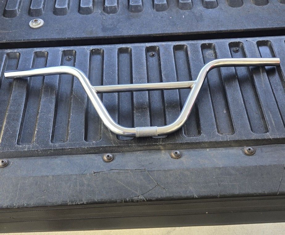 DYNO Old School BMX Handlebars