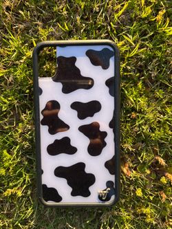wildflower iphone xr case