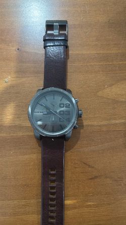 Diesel watch