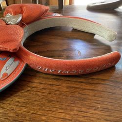 Disney Ears 