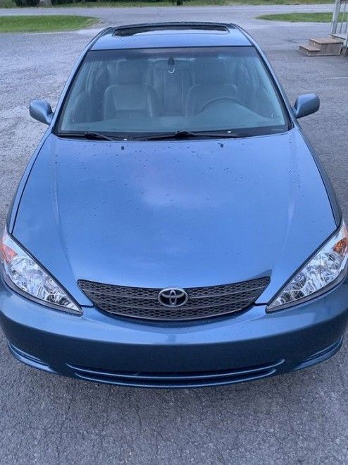 2002 Toyota Camry 600 For Sale In Casper Wy Offerup