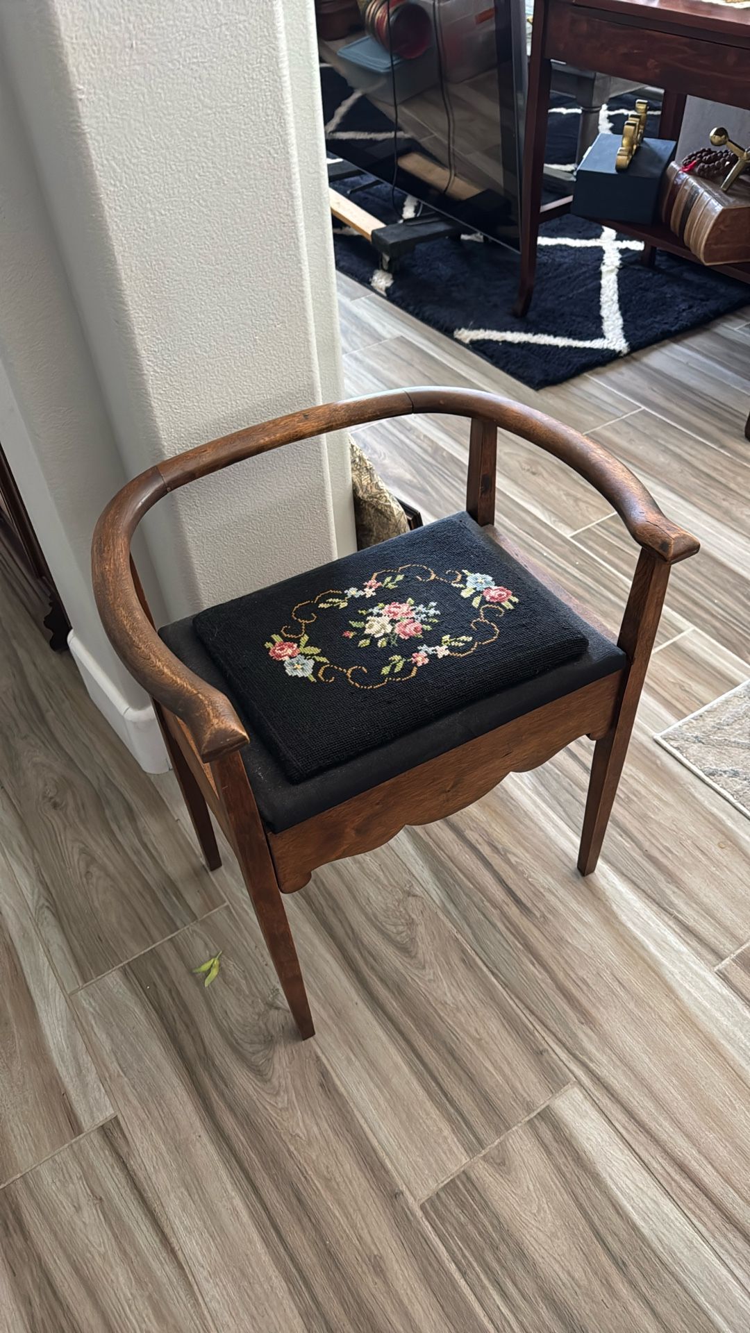 Vintage Furniture