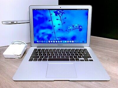 Apple 13 MacBook Air TURBO BOOST i7 / 512GB SSD OSx-2020 -8GB WARRANTY

