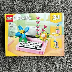 Lego Creator 3 In 1