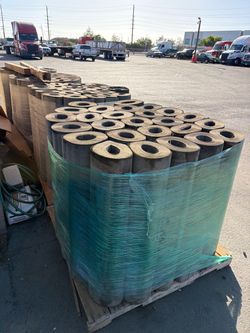 Roofing rolls