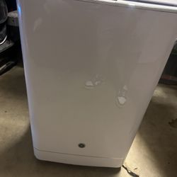 GE Portable Ac Unit 