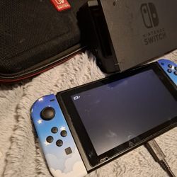 Switch 1 + Dock With Accessories 