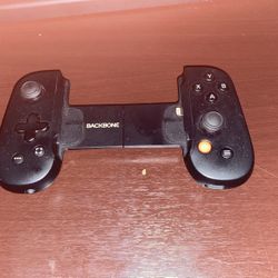 BackBone Controller For iOS 
