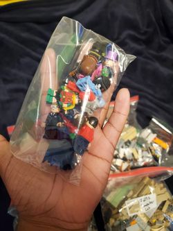 Lego Batman Classic Tv Series Batcave for Sale in Palm Springs, FL - OfferUp