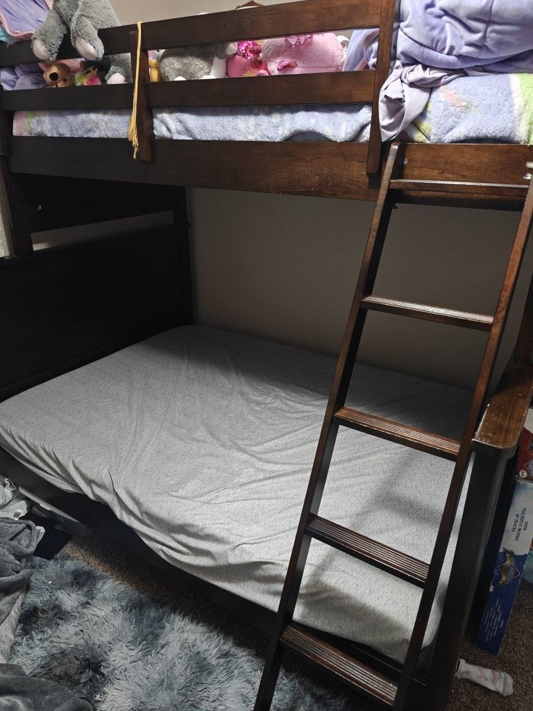Bunk Bed Set