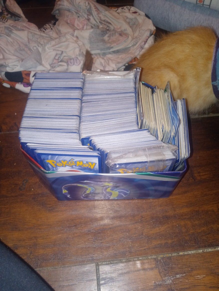 Pokemon Cards Original