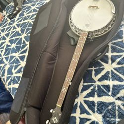Fender Banjo