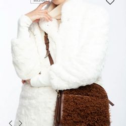 Baa Dome Bag- Eric Javits