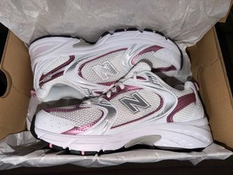 New Balance Size 8