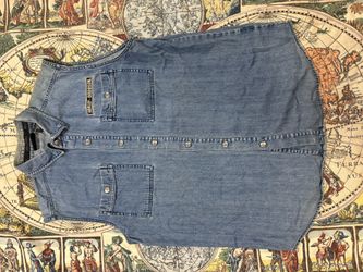Men Clothes Size Large