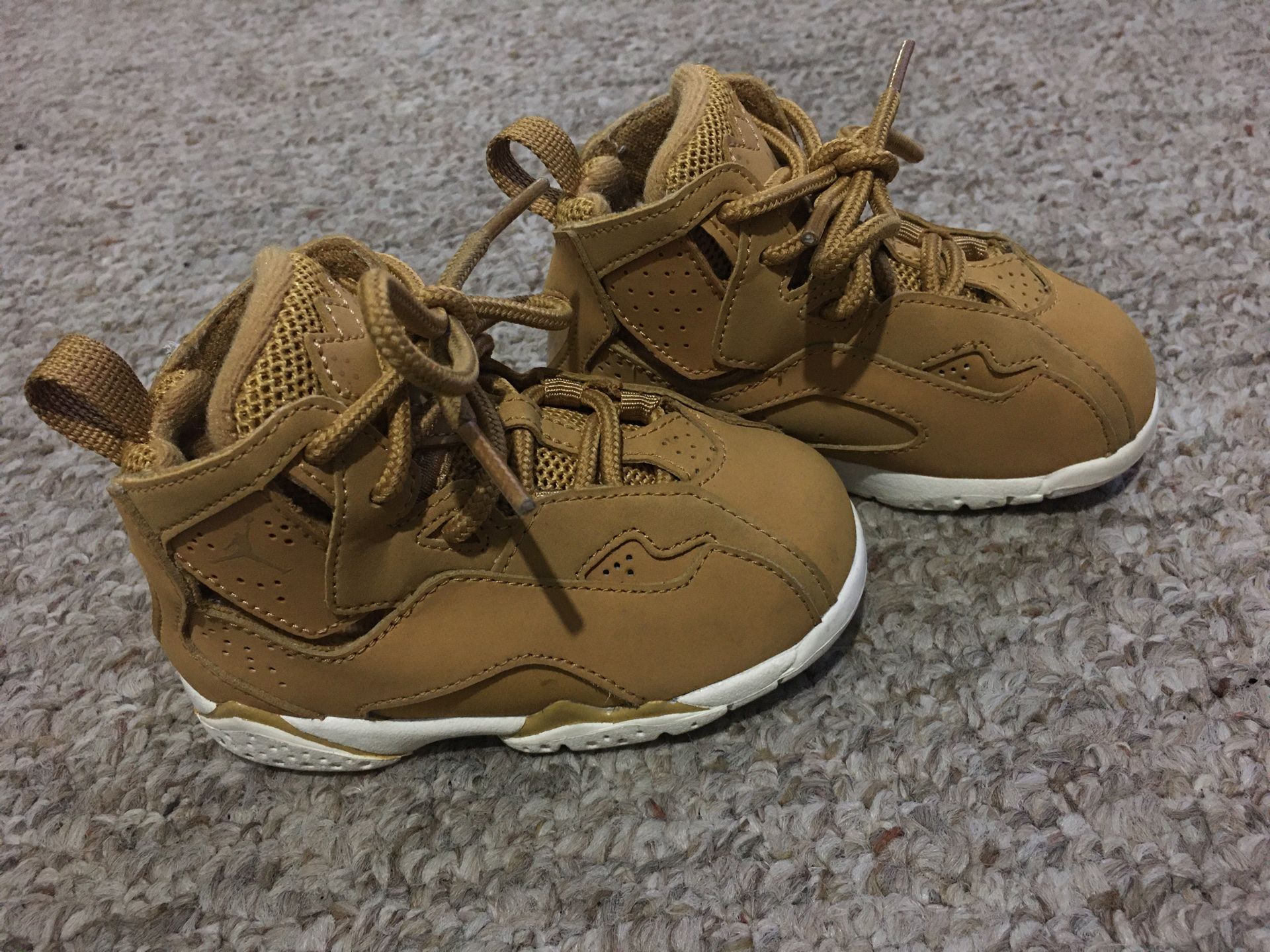 Jordan 6s