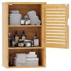 Bathroom Wall Cabinet