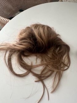 Hair topper