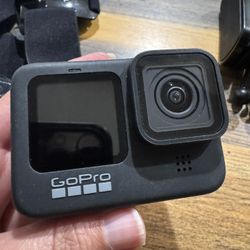 GoPro Hero 9