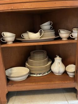 Franciscan Fine China