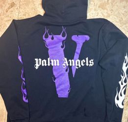 Vlone Palm Angles Medium Used