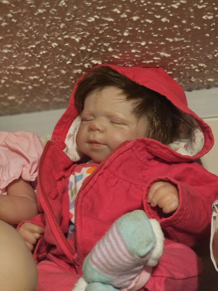 reborn dolls