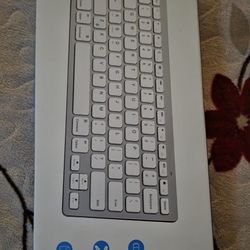 Bluetooth Keyboard 