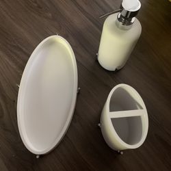 Bathroom Accessories 