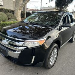 2011 Ford Edge