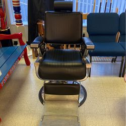 President Barber Chair