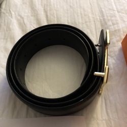 Hermès Belt 