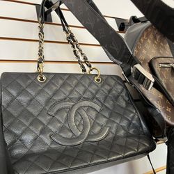 Chanel Chain Purse