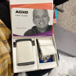 Hearing Aid