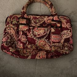 Vera Bradley Purse