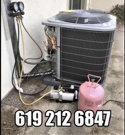 Air conditioning Condenser AC