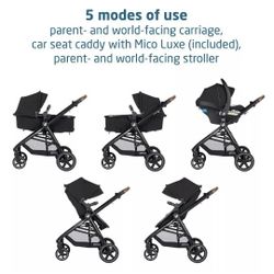 Maxi Cossi Stroller 