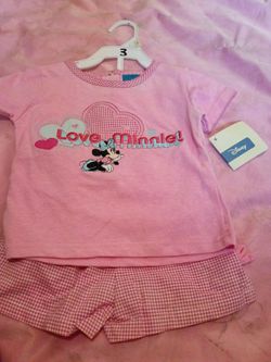 Disney outfit