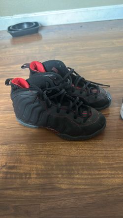 Best Offer On My Sons Shoes